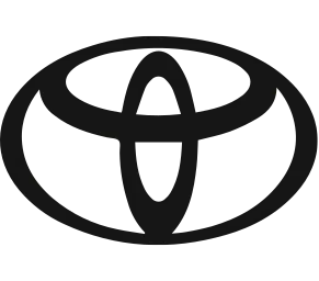 Toyota logo