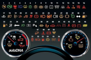 semnificatia martorilor de bord