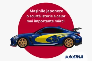 Mașinile japoneze