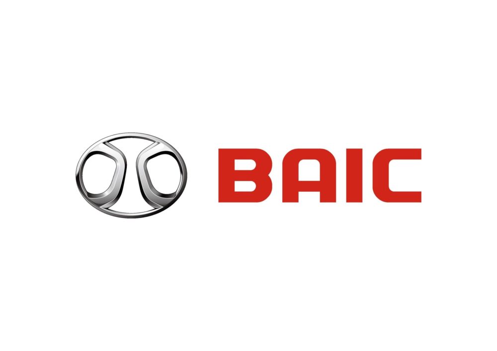 BAIC (Beijing Automotive Industry Corporation)