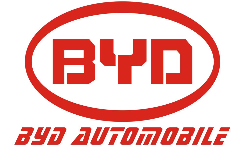 BYD (BYD Auto)