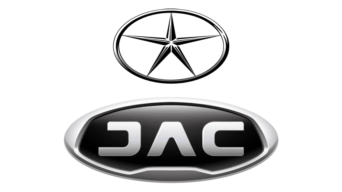 JAC (Jianghuai Automobile Corporation)