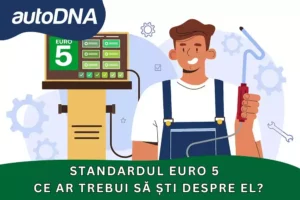 Standardul EURO 5