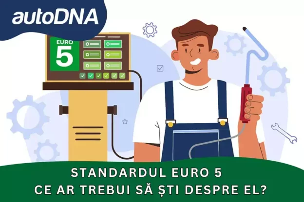 Standardul EURO 5
