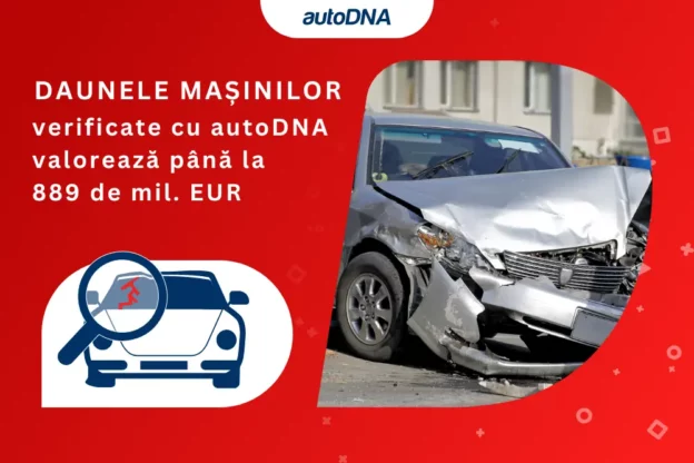 Daunele mașinilor