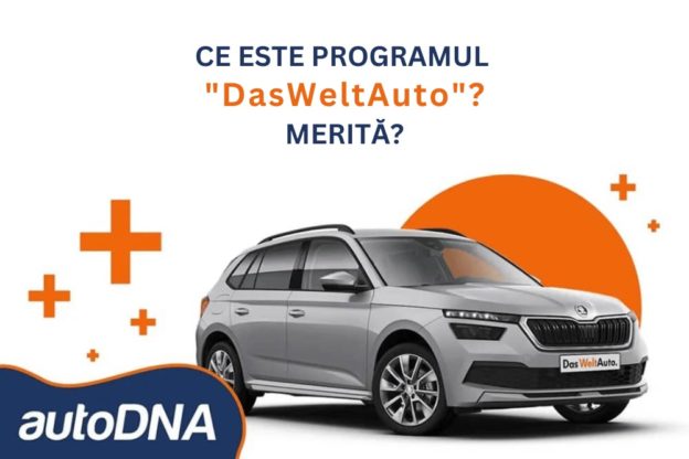 Ce este programul Das WeltAuto Merită