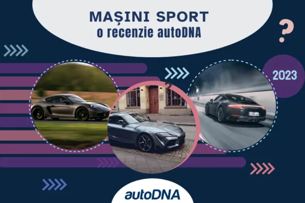 Mașini sport