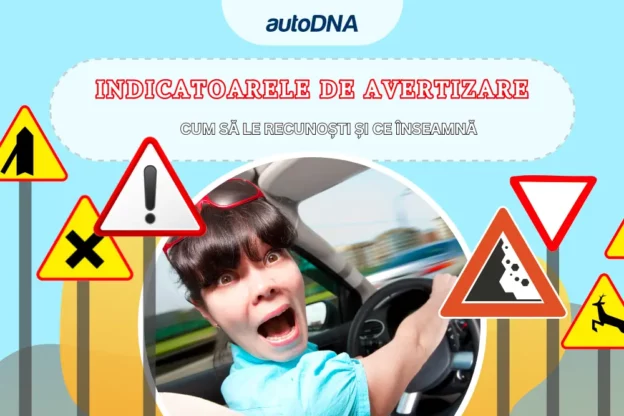 Indicatoarele de avertizare