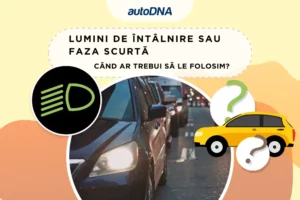 Luminile de întâlnire sau faza scurtă