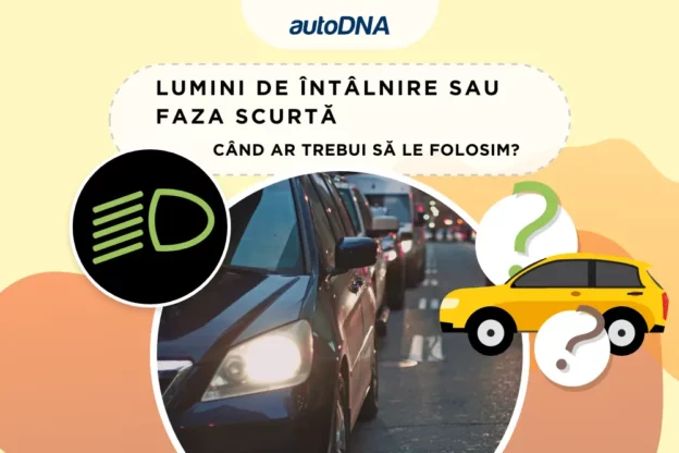 Luminile de întâlnire sau faza scurtă