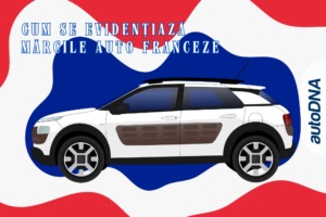 mărcile auto franceze