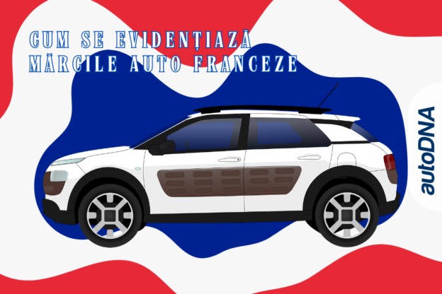 mărcile auto franceze