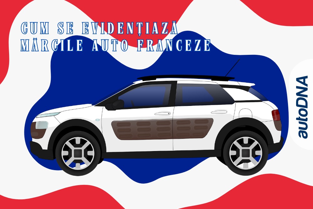mărcile auto franceze