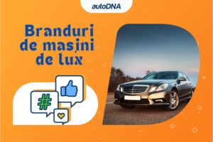 Branduri de mașini de lux