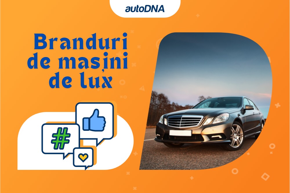 Branduri de mașini de lux