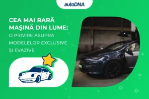 Cea mai rară mașină din lume o privire asupra modelelor exclusive și evazive