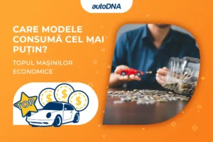 Clasamentul celor mai economice mașini cu combustie